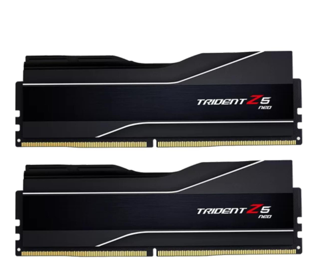 G.SKILL 32GB (2x16GB) 6000MHz CL30 Trident Z5 AMD EXPO - 1214473 - zdjęcie